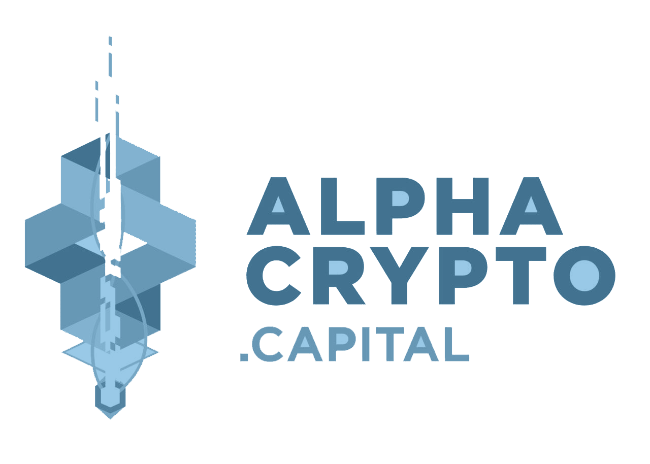 Alpha Crypto Capital Penguin Karts
