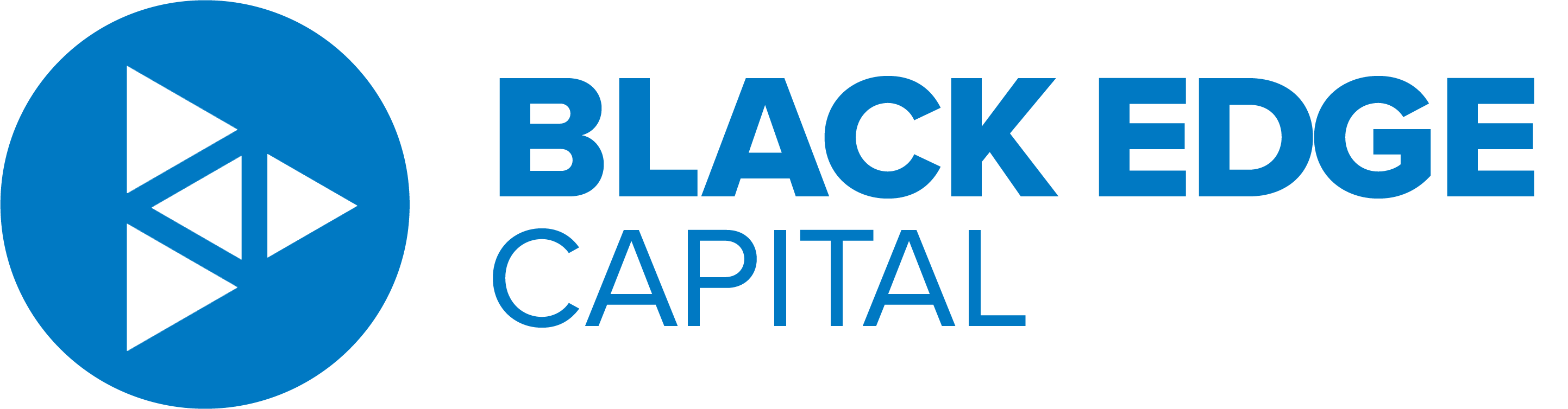 Black Edge Capital