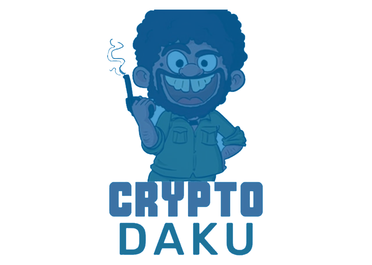 Crypto Daku Penguin Karts