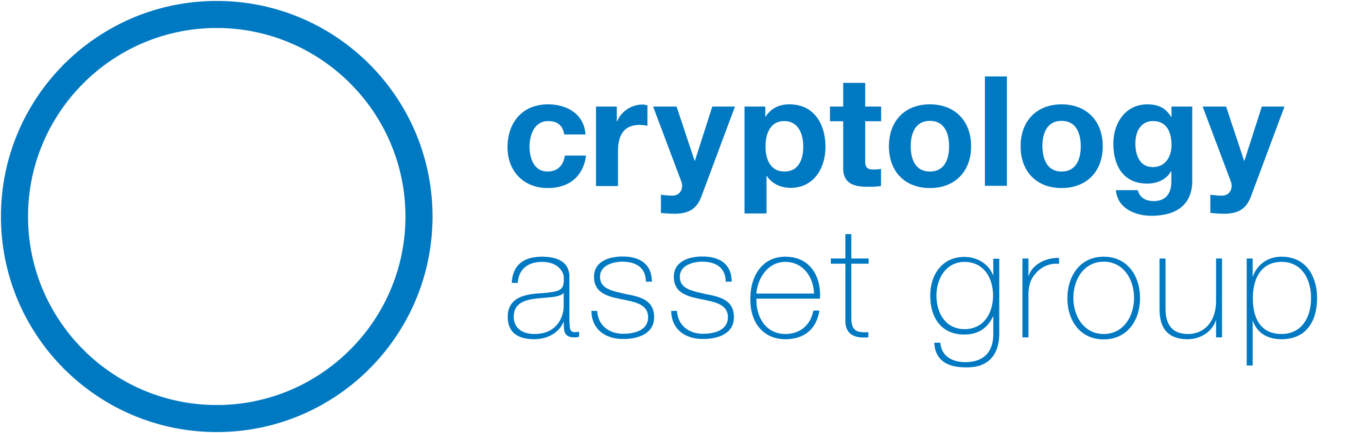 Cryptology Asset Group